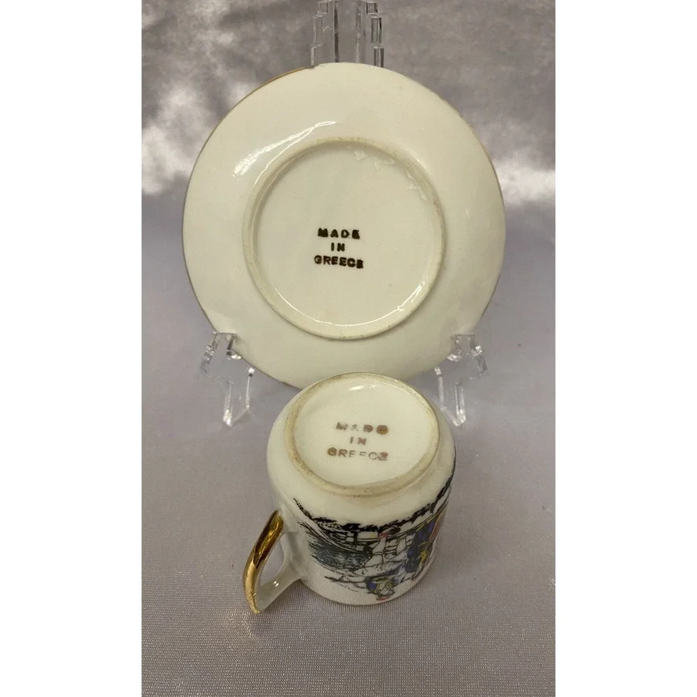 N/A vintage porcelain